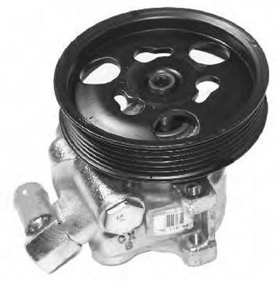 GENERAL RICAMBI PI0424 Hydraulic Pump, steering