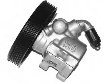 Hydraulic Pump, steering GENERAL RICAMBI PI0469