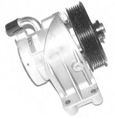 Hydraulic Pump, steering GENERAL RICAMBI PI0471