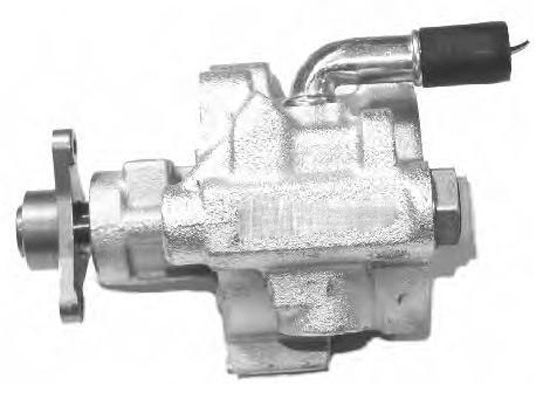GENERAL RICAMBI PI0487 Hydraulic Pump, steering