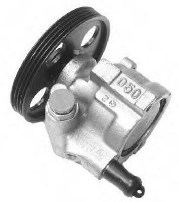 GENERAL RICAMBI PI0493 Hydraulic Pump, steering