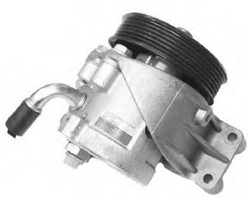 GENERAL RICAMBI PI0515 Hydraulic Pump, steering
