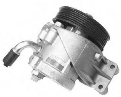 Hydraulic Pump, steering GENERAL RICAMBI PI0515