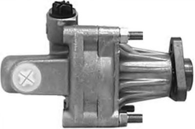 Hydraulic Pump, steering GENERAL RICAMBI PI0567