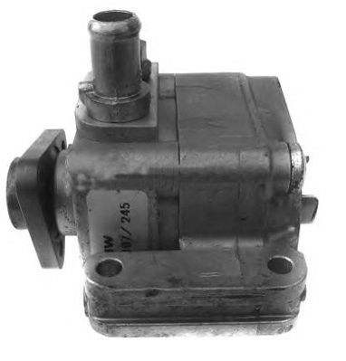 GENERAL RICAMBI PI0650 Hydraulic Pump, steering