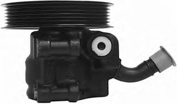 GENERAL RICAMBI PI0673 Hydraulic Pump, steering