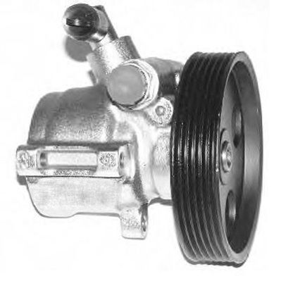 Hydraulic Pump, steering GENERAL RICAMBI PI0782