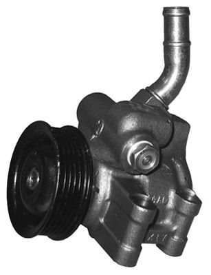 Hydraulic Pump, steering GENERAL RICAMBI PI1109