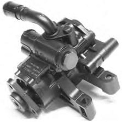 GENERAL RICAMBI PI1200 Hydraulic Pump, steering