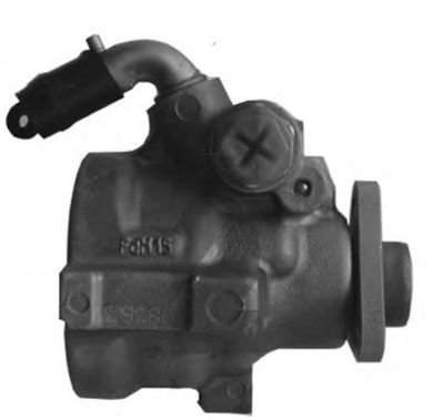 Hydraulic Pump, steering GENERAL RICAMBI PI1203
