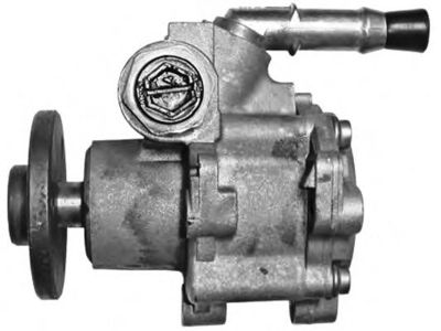 Hydraulic Pump, steering GENERAL RICAMBI PI1212