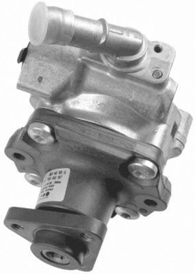 GENERAL RICAMBI PI1221 Hydraulic Pump, steering