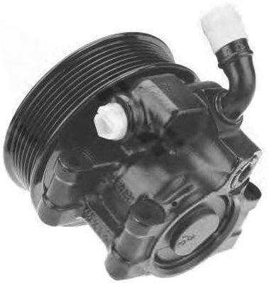 GENERAL RICAMBI PI1243 Hydraulic Pump, steering