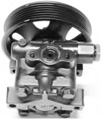 Hydraulic Pump, steering GENERAL RICAMBI PI1259