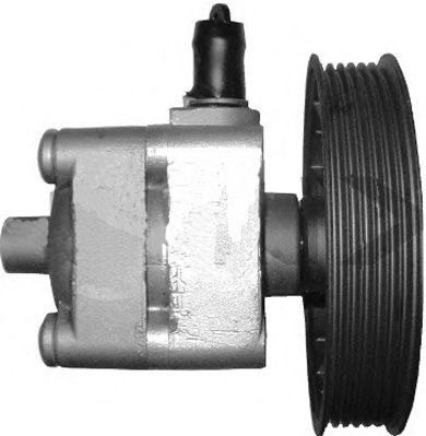 Hydraulic Pump, steering GENERAL RICAMBI PI1324