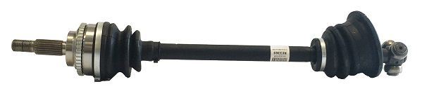 GENERAL RICAMBI RE3369 Drive Shaft