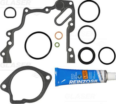 Gasket Kit, crankcase GLASER B32957-00