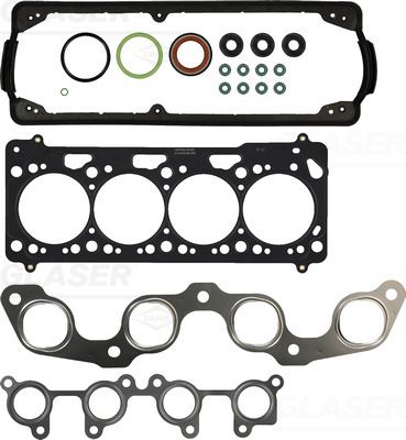 Gasket Kit, cylinder head GLASER D32713-00