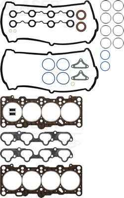 Gasket Kit, cylinder head GLASER D32946-00