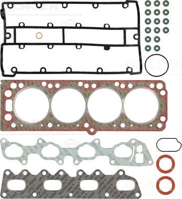 Gasket Kit, cylinder head GLASER D32995-00