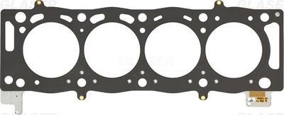 Gasket, cylinder head GLASER H01901-00