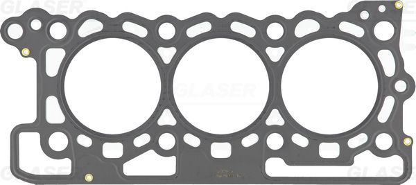 GLASER H01902-00 Gasket, cylinder head