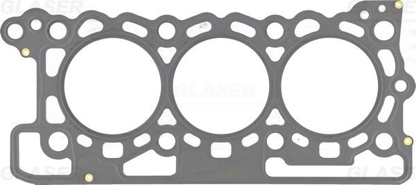 GLASER H01902-10 Gasket, cylinder head