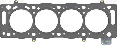 Gasket, cylinder head GLASER H05133-00