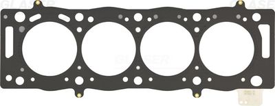 Gasket, cylinder head GLASER H05133-10
