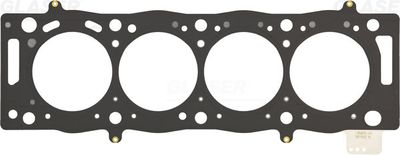 Gasket, cylinder head GLASER H05133-20