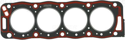 Gasket, cylinder head GLASER H05875-00