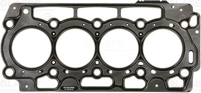 Gasket, cylinder head GLASER H08129-00