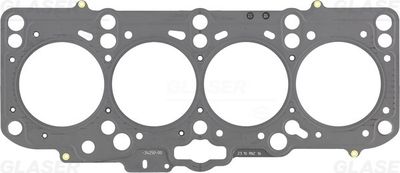 Gasket, cylinder head GLASER H09538-00