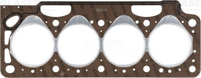 Gasket, cylinder head GLASER H11241-10