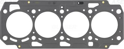 Gasket, cylinder head GLASER H11408-10