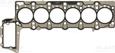 Gasket, cylinder head GLASER H11451-10