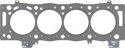 Gasket, cylinder head GLASER H11900-10