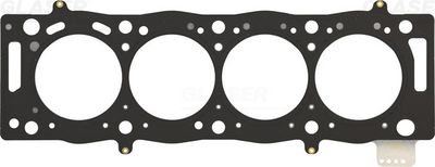 Gasket, cylinder head GLASER H15133-30