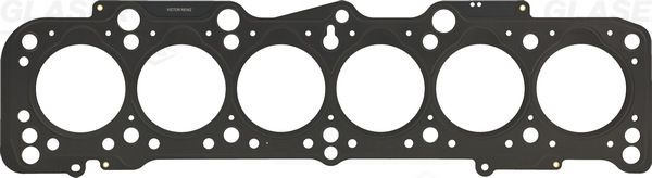 GLASER H15685-10 Gasket, cylinder head
