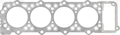 Gasket, cylinder head GLASER H21036-20