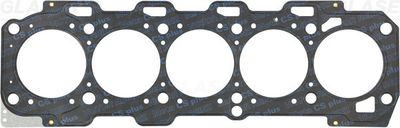 Gasket, cylinder head GLASER H21898-20