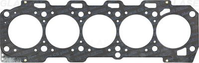 Gasket, cylinder head GLASER H23638-20