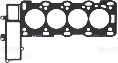 Gasket, cylinder head GLASER H24274-20