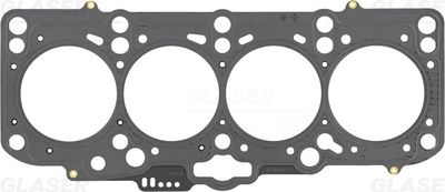 Gasket, cylinder head GLASER H28008-20