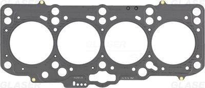 Gasket, cylinder head GLASER H29538-20