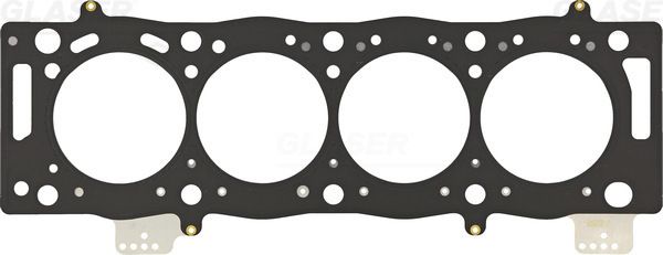 GLASER H31900-30 Gasket, cylinder head