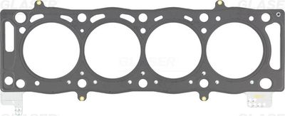 Gasket, cylinder head GLASER H31901-30
