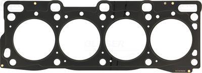Gasket, cylinder head GLASER H40070-00