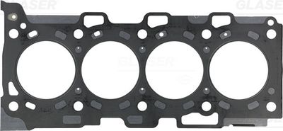 Gasket, cylinder head GLASER H40546-00