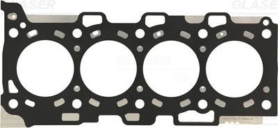 Gasket, cylinder head GLASER H40546-20